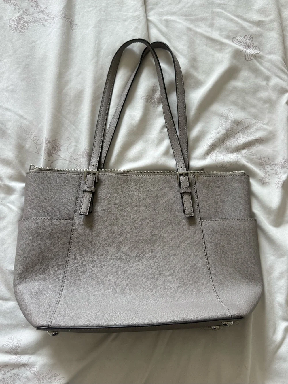 Michael Kors clean light